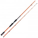 Прът Svartzonker X Casting 1.93 м 40-100 г Heavy Jerk 1579820 - Abu Garcia